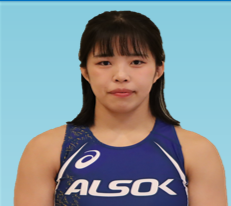 清岡　もえ（キヨオカ　モエ）